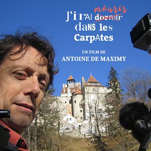 Bilder Antoine de Maximy