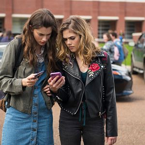 Bilder McKaley Miller