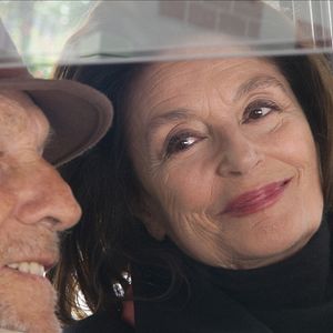 Bilder Jean-Louis Trintignant