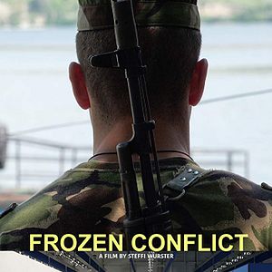 Bilder Frozen Conflict