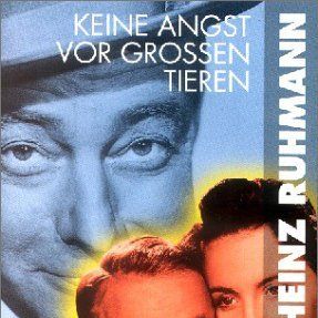 Bilder Keine Angst vor großen Tieren