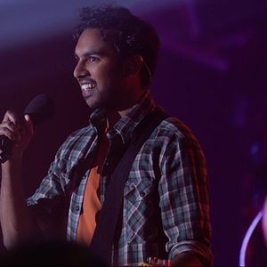 Bilder Himesh Patel