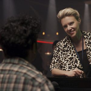 Bilder Kate McKinnon