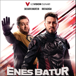 Bilder Enes Batur Gerçek Kahraman