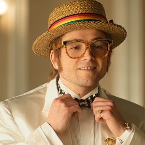 Bilder Taron Egerton