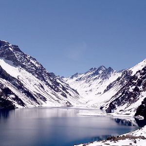 Bilder Die Kordillere der Träume