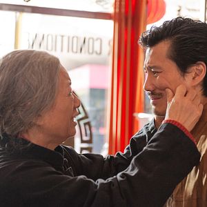 Bilder Frédéric Chau