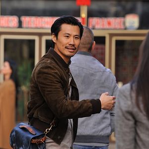 Bilder Frédéric Chau