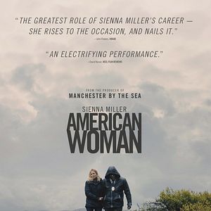 Bilder American Woman