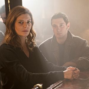 Bilder Vincent Lacoste