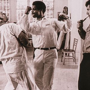 Bilder Forman Vs. Forman