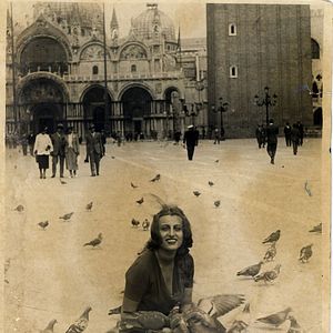 Bilder La Passione Di Anna Magnani