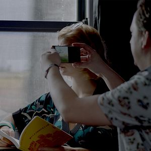 Bilder Ultimul Drum Spre Mare