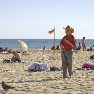 Bilder Invisível Herói