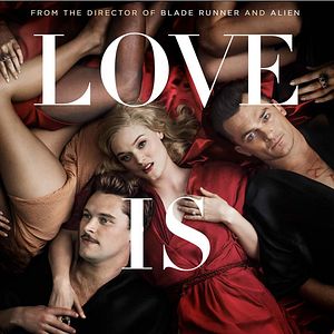 Bilder Strange Angel