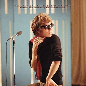 Bilder Scott Walker: 30 Century Man