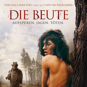 Bilder Die Beute - Aufspüren. Jagen. Töten.