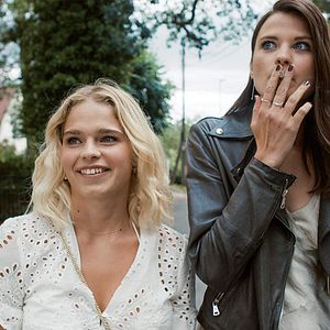 Bilder Quicksand - Im Traum kannst du nicht lügen