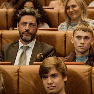 Bilder Quicksand - Im Traum kannst du nicht lügen