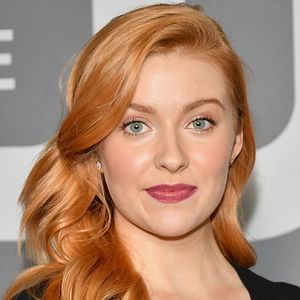 Bilder Kennedy McMann