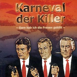 Bilder Gern hab' ich die Frauen gekillt