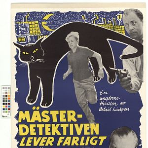 Bilder Kalle Blomquist - Sein schwerster Fall