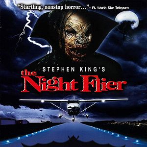 Bilder The Night Flier