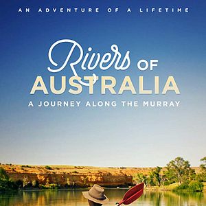 Bilder Rivers of Australia: A Journey Along The Murray