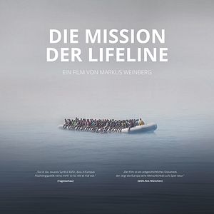Bilder Die Mission der Lifeline