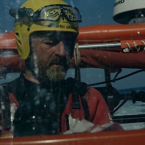 Bilder Die Mission der Lifeline