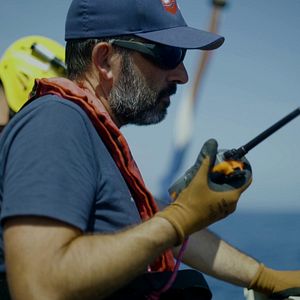 Bilder Die Mission der Lifeline