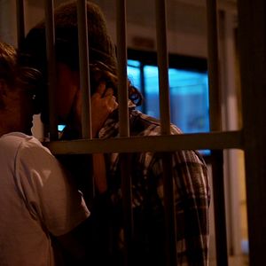 Bilder Die Mission der Lifeline