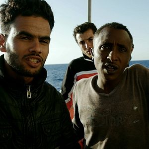 Bilder Die Mission der Lifeline