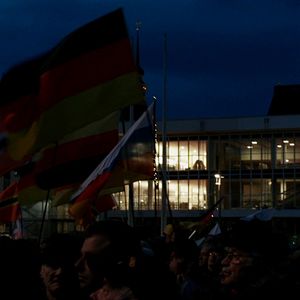 Bilder Die Mission der Lifeline