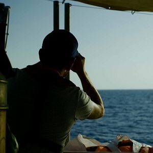 Bilder Die Mission der Lifeline