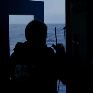 Bilder Die Mission der Lifeline