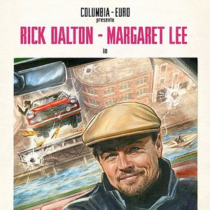 Bilder Once Upon A Time... In Hollywood