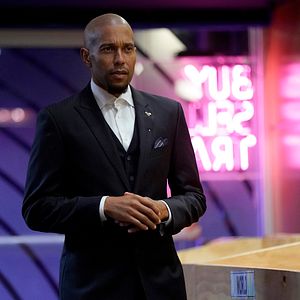 Bilder Marvel's Cloak & Dagger