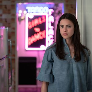 Bilder Margaret Qualley