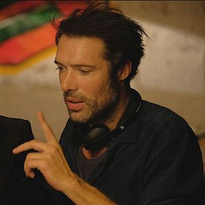 Bilder Nicolas Bedos