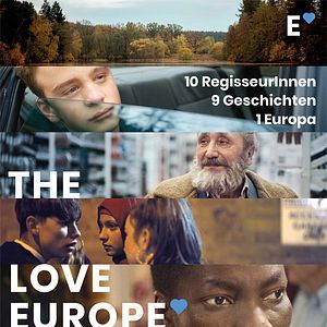 Bilder The Love Europe Project