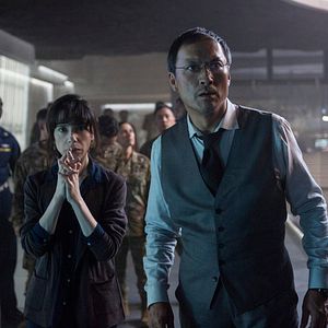 Bilder Godzilla 2: King Of The Monsters