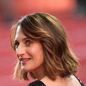 Bilder Camille Cottin