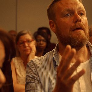 Bilder Ingen Lyssnar