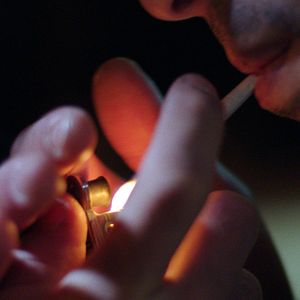 Bilder The Distance Between Us and the Sky