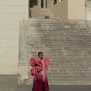 Bilder The Staggering Girl