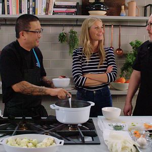 Bilder The Chef Show