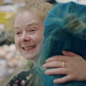 Bilder Ikki illa meint