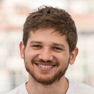 Bilder Kantemir Balagov