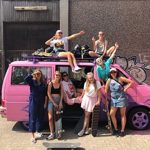 Bilder Don't Give A Fox